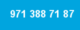 971 388 71 87